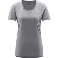 Haglöfs Damen Ridge Hike T-Shirt Haglöfs Damen Ridge Hike T-Shirt von Haglöfs