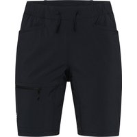 Haglöfs Damen Roc Lite Standard Shorts Haglöfs Damen Roc Lite Standard Shorts von Haglöfs