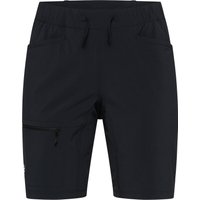 Haglöfs Damen Roc Lite Standard Shorts von Haglöfs