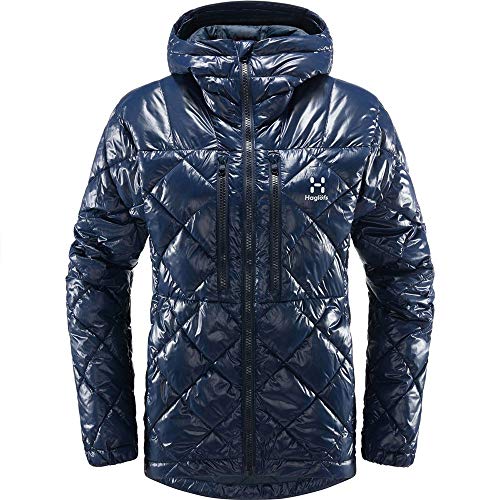 Haglöfs Damen Roc Mimic Jacke Haglöfs Damen Roc Mimic Jacke von Haglöfs