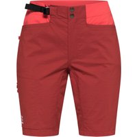 Haglöfs Damen Roc Spitz Shorts von Haglöfs