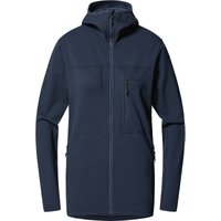 Haglöfs Damen Rosson Mid Hoodie Jacke Haglöfs Damen Rosson Mid Hoodie Jacke von Haglöfs