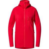 Haglöfs Damen Rosson Mid Hoodie Jacke Haglöfs Damen Rosson Mid Hoodie Jacke von Haglöfs