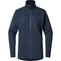 Haglöfs Damen Rosson Mid Jacke Haglöfs Damen Rosson Mid Jacke von Haglöfs