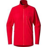 Haglöfs Damen Rosson Mid Jacke Haglöfs Damen Rosson Mid Jacke von Haglöfs