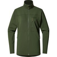 Haglöfs Damen Rosson Mid Jacke von Haglöfs