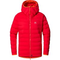Haglöfs Damen Spitz Down Hoodie Jacke Haglöfs Damen Spitz Down Hoodie Jacke von Haglöfs
