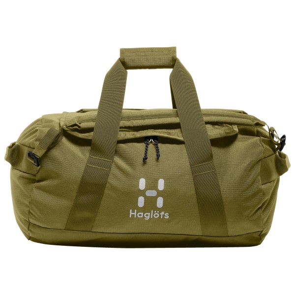 Haglöfs - Fjatla 40 - Reisetasche Gr 40 l oliv von Haglöfs