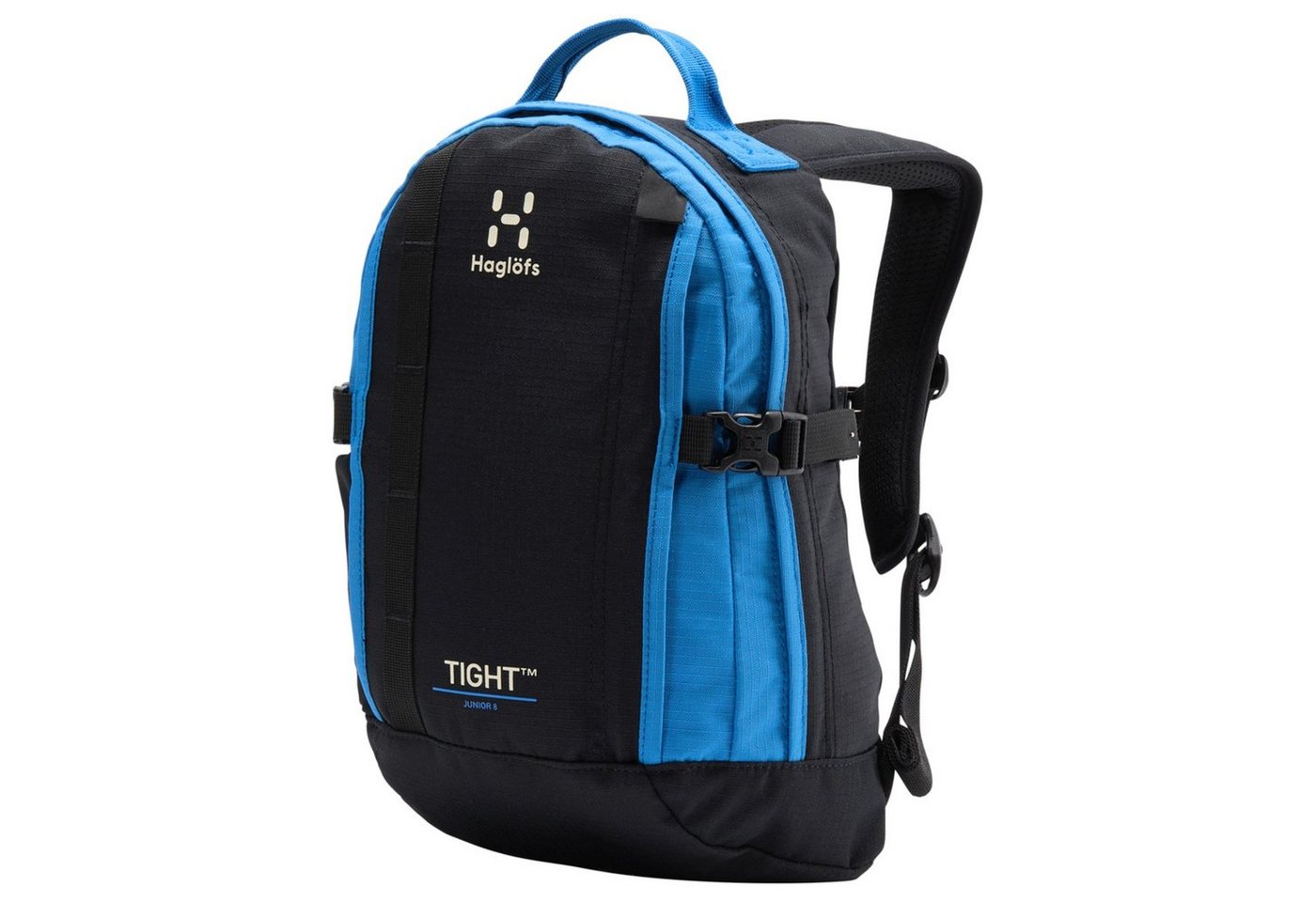 Haglöfs Freizeitrucksack Tight 8 - Jr. Rucksack 34 cm (1-tlg) von Haglöfs