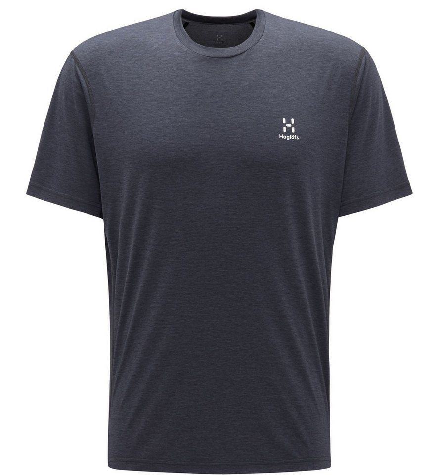 Haglöfs Funktionsshirt Haglöfs Ridge Tee Haglöfs Funktionsshirt Haglöfs Ridge Tee von Haglöfs