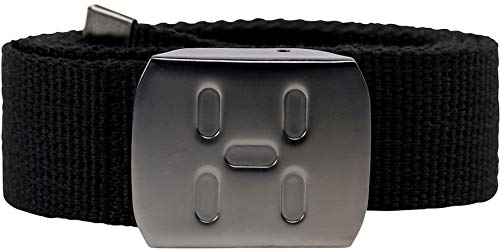 Haglöfs Gürtel Sajvva Belt wärmend True black 1-SIZE 1-SIZE Haglöfs Gürtel Sajvva Belt wärmend True black 1-SIZE 1-SIZE von Haglöfs
