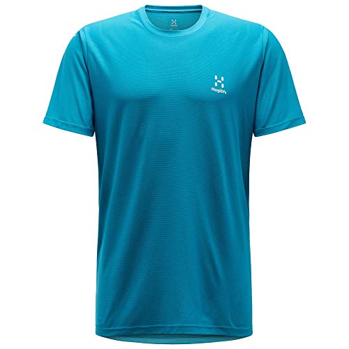 Haglöfs Herren 7318841181431 T-Shirt, Mosaic, S Haglöfs Herren 7318841181431 T-Shirt, Mosaic, S von Haglöfs