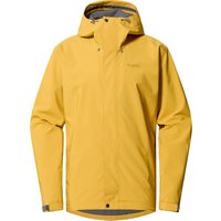 Haglöfs Herren Breeze Proof Jacke Haglöfs Herren Breeze Proof Jacke von Haglöfs