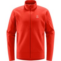 Haglöfs Herren Buteo Mid Jacke Haglöfs Herren Buteo Mid Jacke von Haglöfs