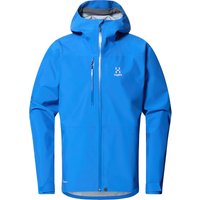 Haglöfs Herren Front Proof Jacke Haglöfs Herren Front Proof Jacke von Haglöfs