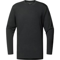 Haglöfs Herren Kaise Wool Longsleeve Haglöfs Herren Kaise Wool Longsleeve von Haglöfs