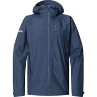 Haglöfs Herren L.I.M Airak 2.5l Jacke Haglöfs Herren L.I.M Airak 2.5l Jacke von Haglöfs