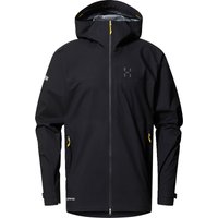 Haglöfs Herren L.I.M Airak GTX Jacke Haglöfs Herren L.I.M Airak GTX Jacke von Haglöfs