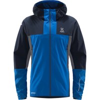 Haglöfs Herren L.I.M Alpha Hoodie Jacke Haglöfs Herren L.I.M Alpha Hoodie Jacke von Haglöfs