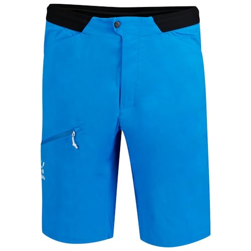 Haglöfs Herren L.I.M Fuse Shorts, Nordic Blue, 54 von Haglöfs