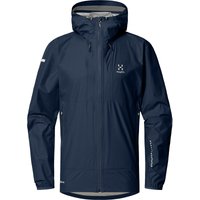 Haglöfs Herren L.I.M GTX Jacke Haglöfs Herren L.I.M GTX Jacke von Haglöfs