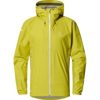 Haglöfs Herren L.I.M GTX Jacke Haglöfs Herren L.I.M GTX Jacke von Haglöfs
