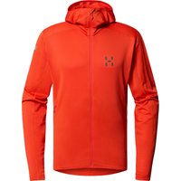 Haglöfs Herren L.I.M Mid Multi II Hoodie Jacke Haglöfs Herren L.I.M Mid Multi II Hoodie Jacke von Haglöfs