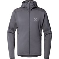Haglöfs Herren L.I.M Mid Multi II Hoodie Jacke Haglöfs Herren L.I.M Mid Multi II Hoodie Jacke von Haglöfs