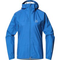 Haglöfs Herren L.I.M Proof Jacke Haglöfs Herren L.I.M Proof Jacke von Haglöfs