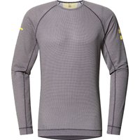 Haglöfs Herren L.I.M ZT II Air Base Longsleeve Haglöfs Herren L.I.M ZT II Air Base Longsleeve von Haglöfs