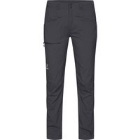 Haglöfs Herren Lite Standard Hose Haglöfs Herren Lite Standard Hose von Haglöfs