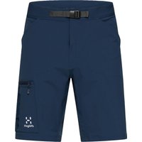 Haglöfs Herren Lizard Softshell Shorts Haglöfs Herren Lizard Softshell Shorts von Haglöfs