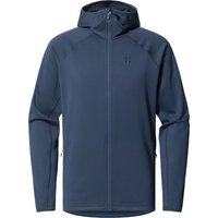 Haglöfs Herren Magma Mid Hoodie Jacke von Haglöfs