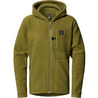 Haglöfs Herren Malung Pile Hoodie Jacke von Haglöfs