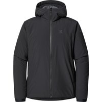 Haglöfs Herren Mimic Alert Hoodie Jacke Haglöfs Herren Mimic Alert Hoodie Jacke von Haglöfs