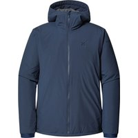 Haglöfs Herren Mimic Alert Hoodie Jacke von Haglöfs