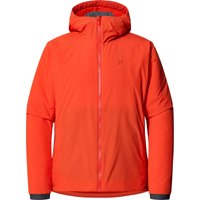 Haglöfs Herren Mimic Alert Hoodie Jacke Haglöfs Herren Mimic Alert Hoodie Jacke von Haglöfs