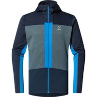 Haglöfs Herren Roc Flash Mid Hoodie Jacke Haglöfs Herren Roc Flash Mid Hoodie Jacke von Haglöfs