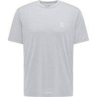 Haglöfs Herren Ridge T-Shirt Haglöfs Herren Ridge T-Shirt von Haglöfs