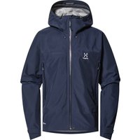 Haglöfs Herren Roc Flash GTX Jacke von Haglöfs