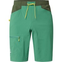 Haglöfs Herren Roc Lite Standard Shorts Haglöfs Herren Roc Lite Standard Shorts von Haglöfs