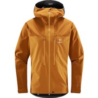 Haglöfs Herren Roc Sight Softshell Jacke von Haglöfs