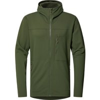 Haglöfs Herren Rosson Mid Hoodie Jacke von Haglöfs