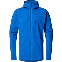 Haglöfs Herren Rosson Mid Hoodie Jacke Haglöfs Herren Rosson Mid Hoodie Jacke von Haglöfs