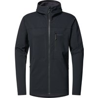 Haglöfs Herren Rosson Mid Hoodie Jacke Haglöfs Herren Rosson Mid Hoodie Jacke von Haglöfs