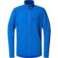 Haglöfs Herren Rosson Mid Jacke Haglöfs Herren Rosson Mid Jacke von Haglöfs