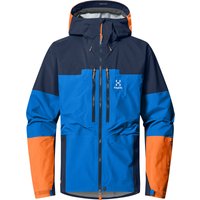 Haglöfs Herren Spitz GTX Pro Jacke Haglöfs Herren Spitz GTX Pro Jacke von Haglöfs
