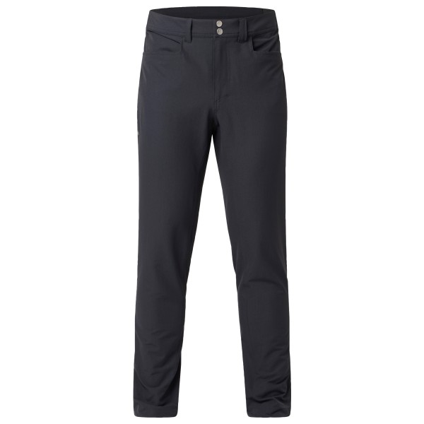 Haglöfs - Korp Lite Pant - Trekkinghose Gr 56 grau/schwarz Haglöfs - Korp Lite Pant - Trekkinghose Gr 56 grau/schwarz von Haglöfs