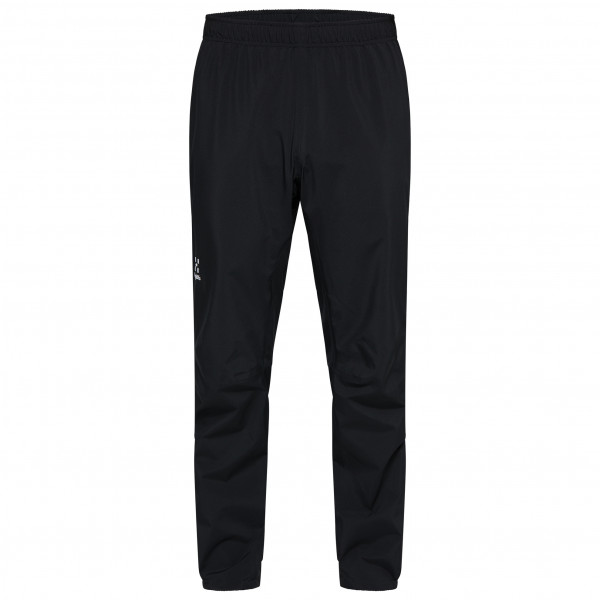 Haglöfs - Korp Proof Pant - Regenhose Gr L schwarz Haglöfs - Korp Proof Pant - Regenhose Gr L schwarz von Haglöfs