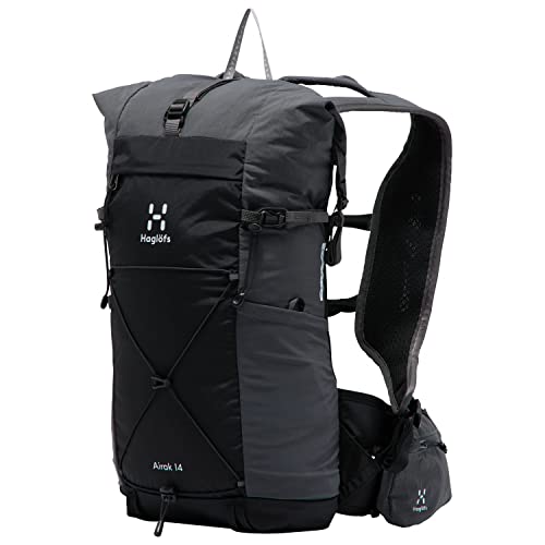 Haglöfs L.I.M Airak 14 Rucksack schwarz/grau von Haglöfs